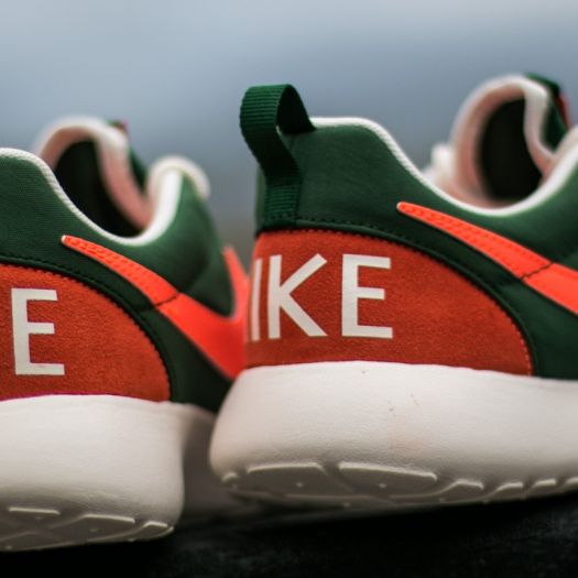 Roshe one verdi clearance