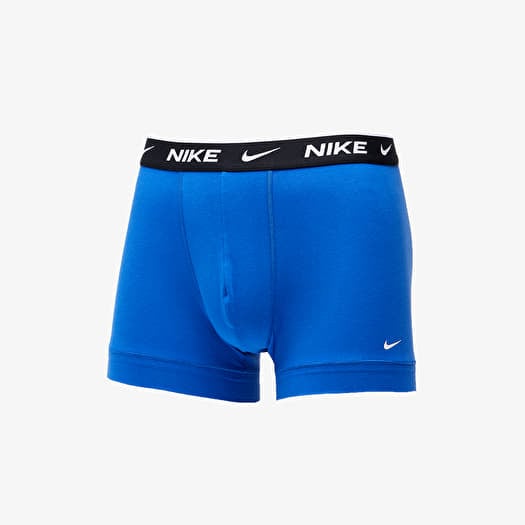 Calzoncillos boxer nike sales