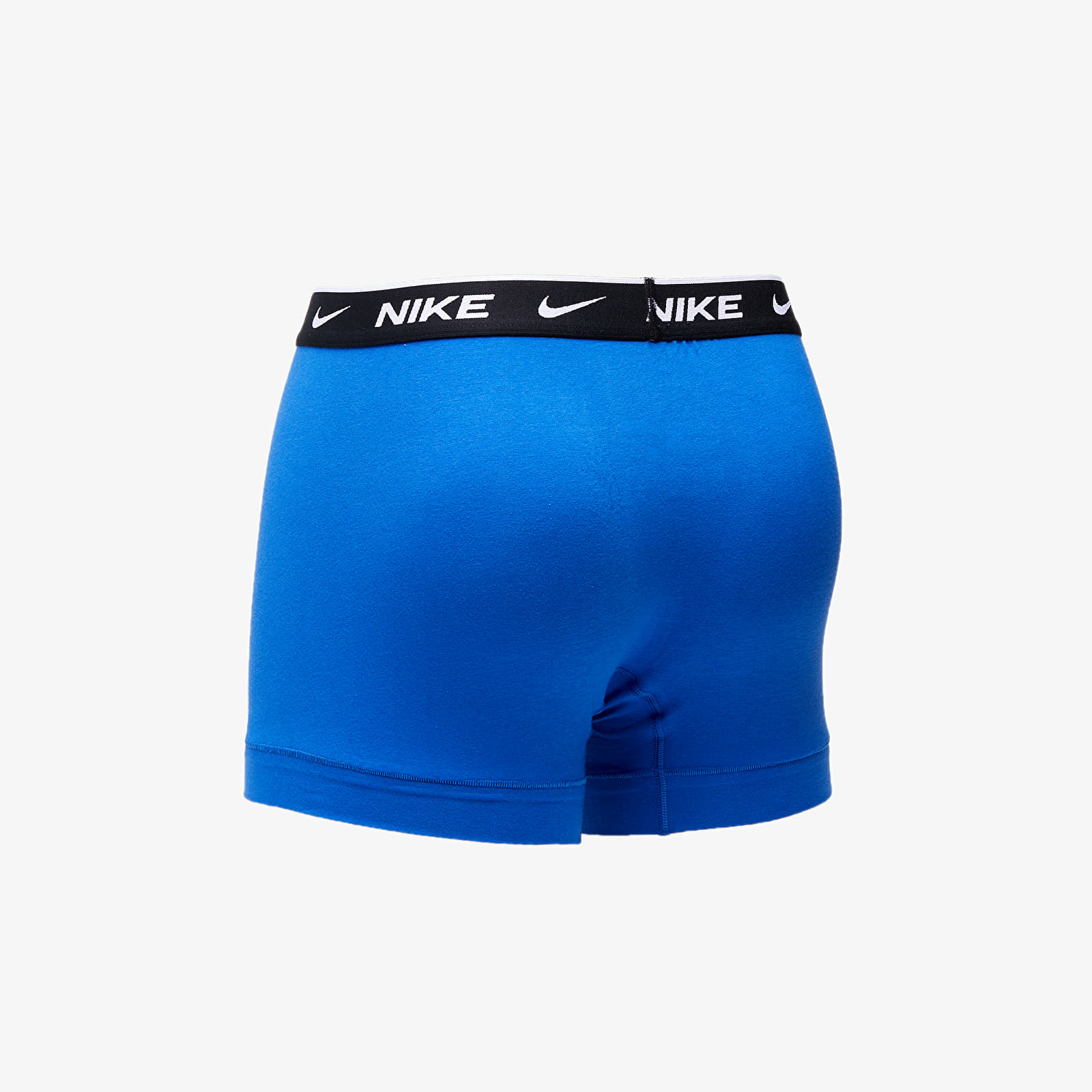Boxer shorts Nike Dri-FIT Trunk 3Pack C/O Navy/ Blue/ Black