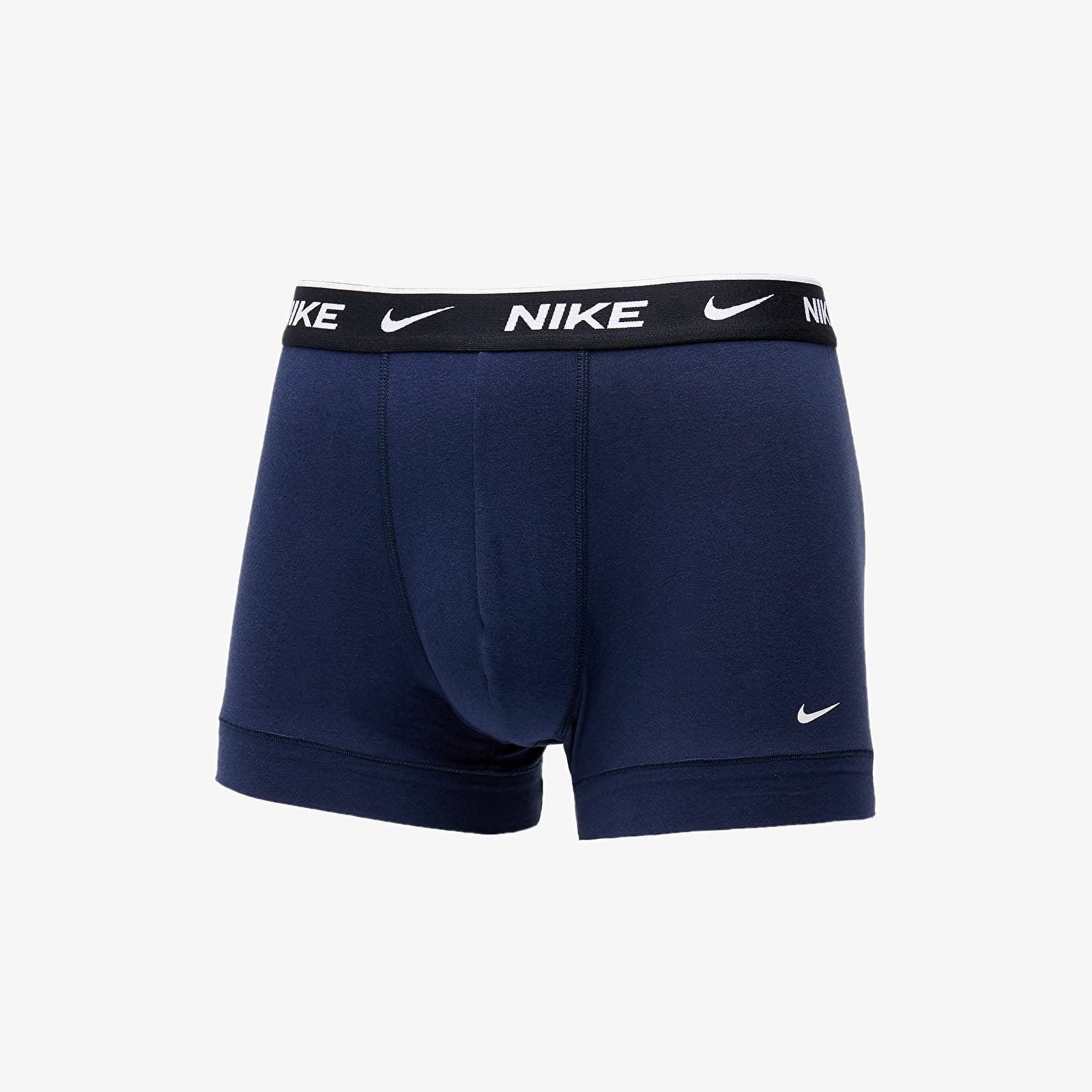 Boxer shorts Nike Dri-FIT Trunk 3Pack C/O Navy/ Blue/ Black