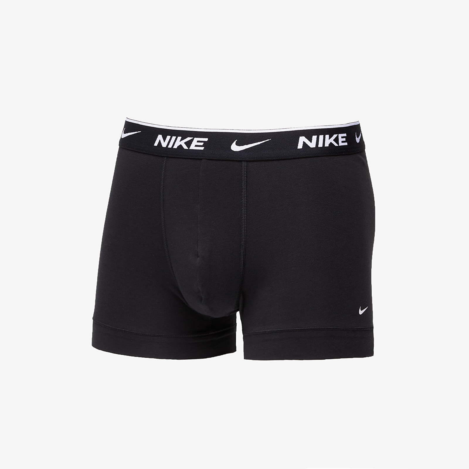 Boxer shorts Nike Dri-FIT Trunk 3Pack C/O Navy/ Blue/ Black