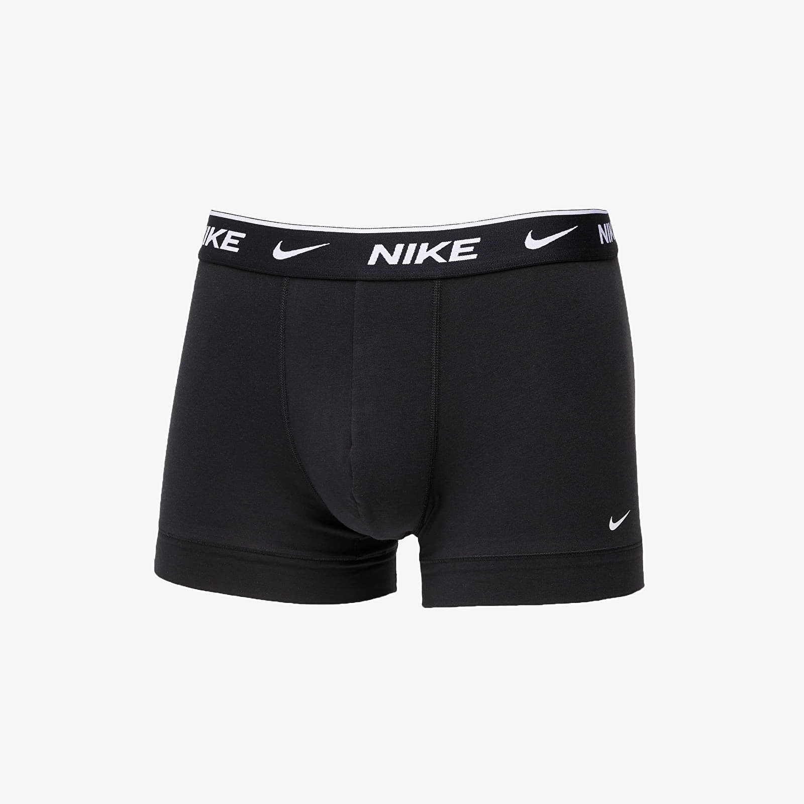 Levně Nike Trunk 2 Pack Black