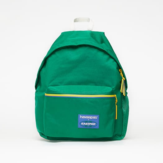 Accessories Eastpak Padded Pak'R Backpack Havaianas Green