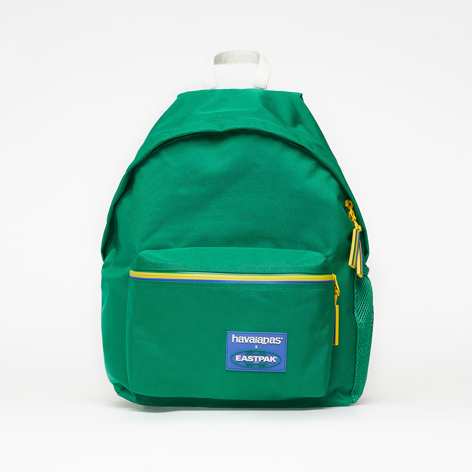 新品未開封 バナナマン× EASTPAK リュック グリーン 新品未開封 バナナマン× EASTPAK リュック グリーン 90s USA製