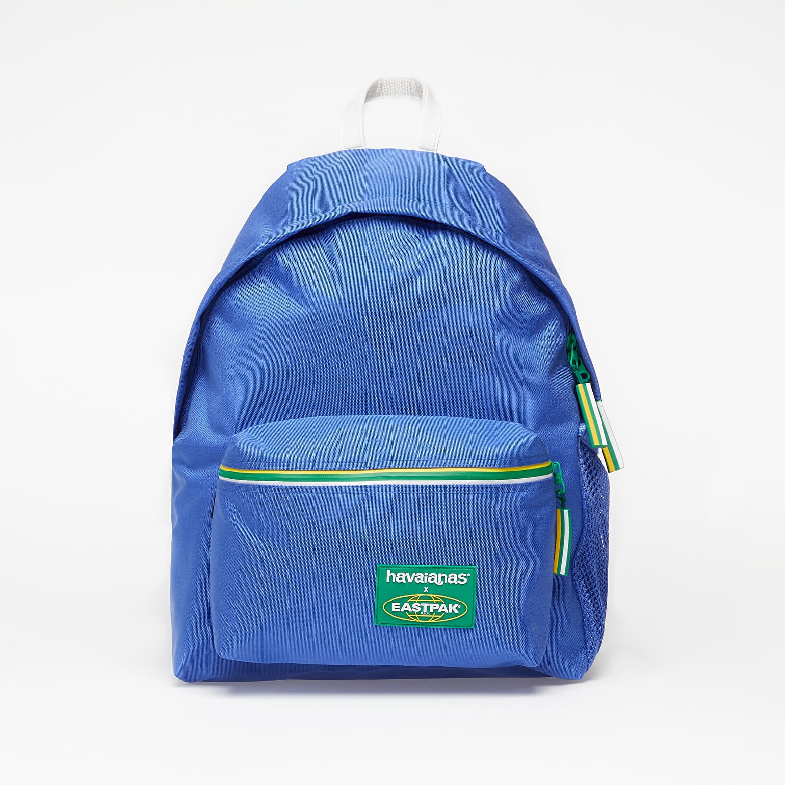 Accessories Eastpak Padded Pak'R Backpack Havaianas Blue
