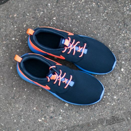nike roshe one obsidian