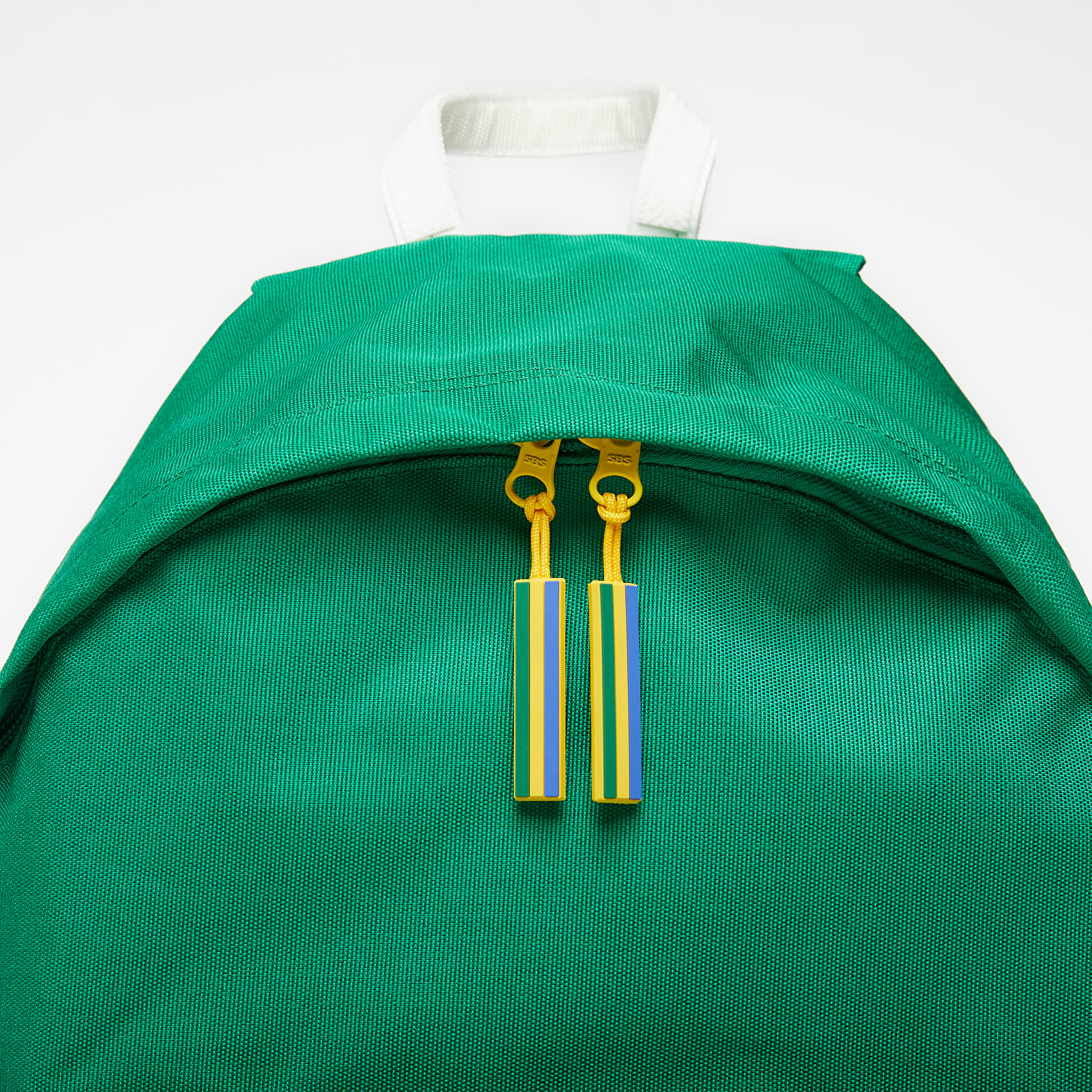 EASTPAK グリーン　バナナマンライブグッズ EASTPAK グリーン バナナマンライブグッズ EASTPAK グリーン