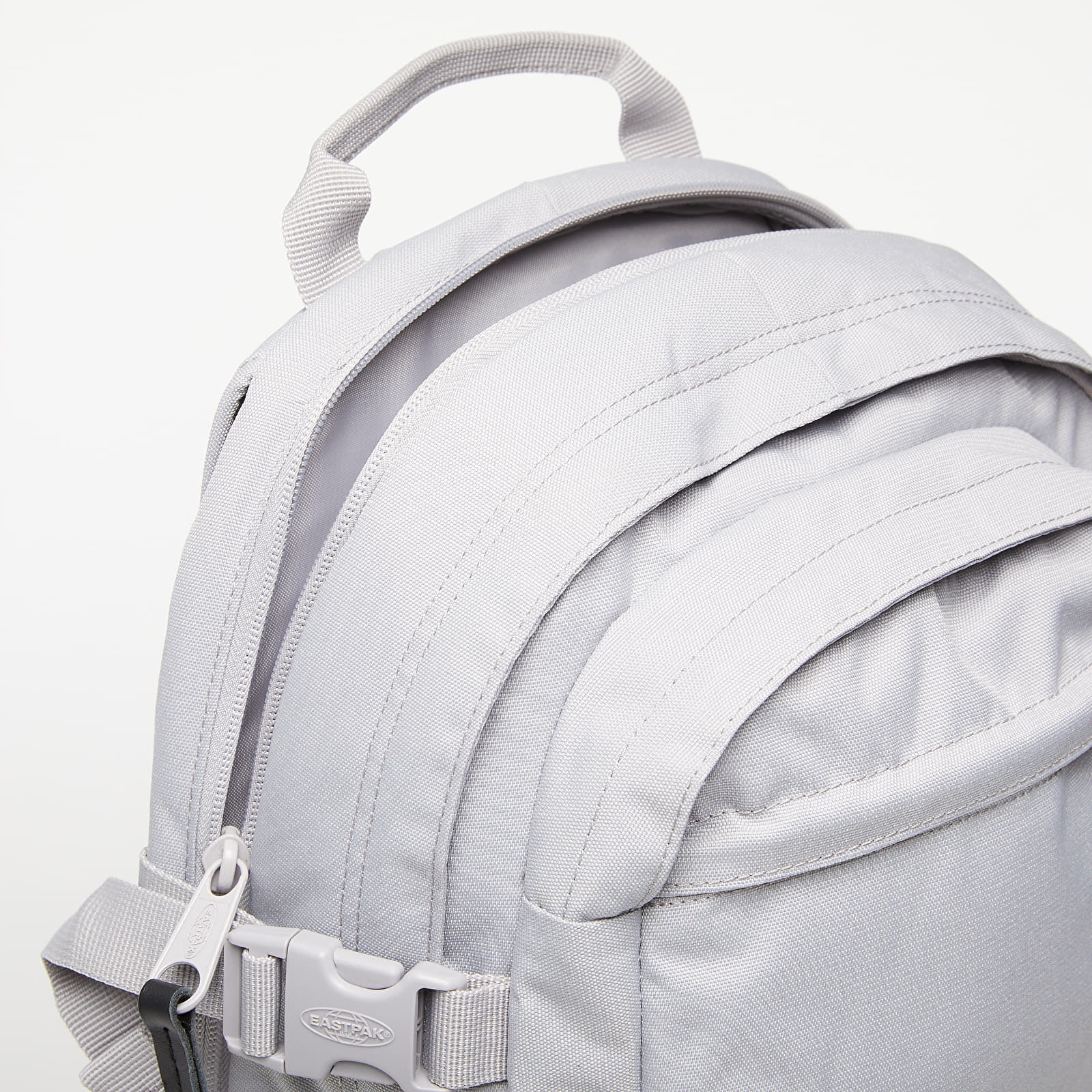 Bags & backpacks Eastpak Hutson Backpack Mono Silver