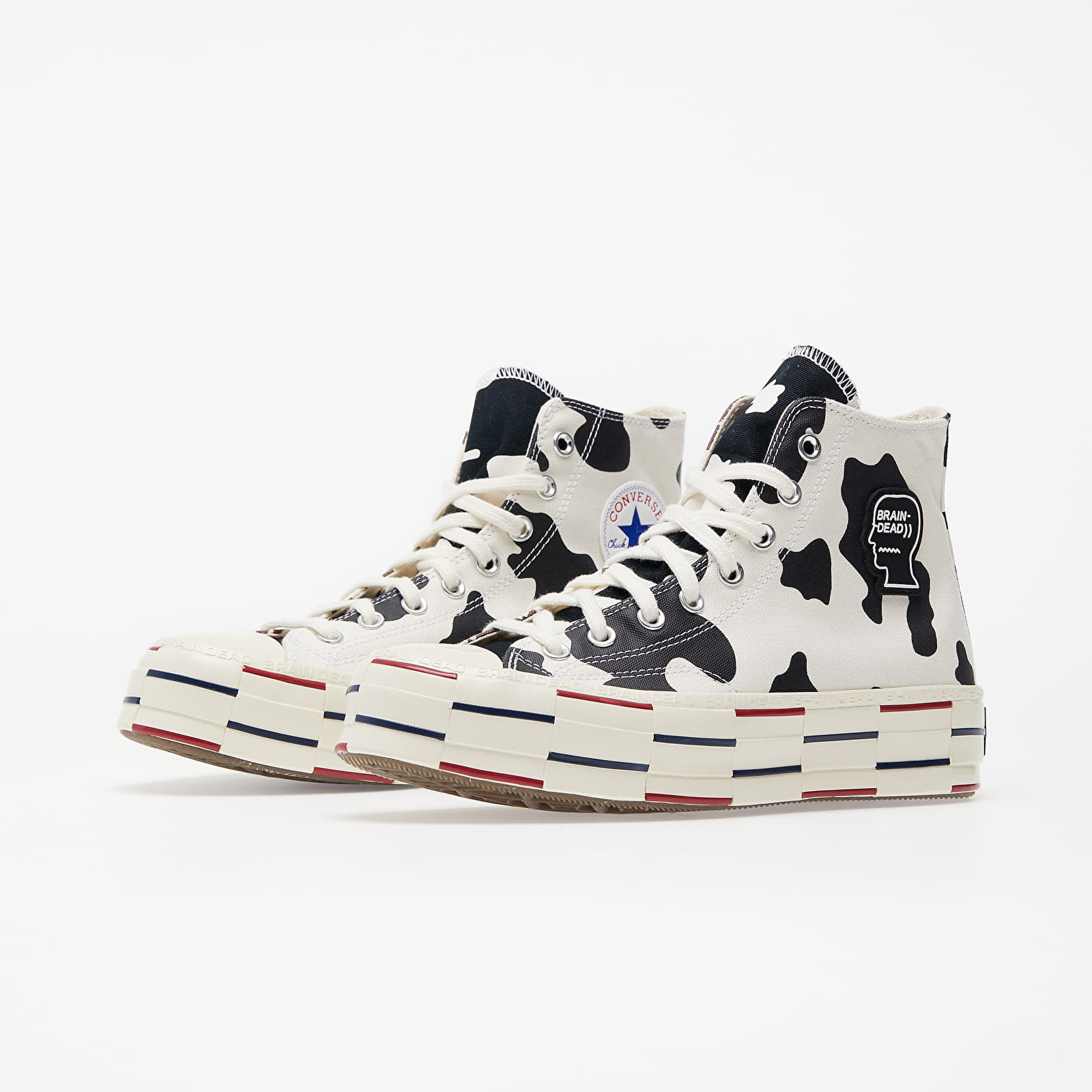 Converse x brain sales dead chuck 70 hi