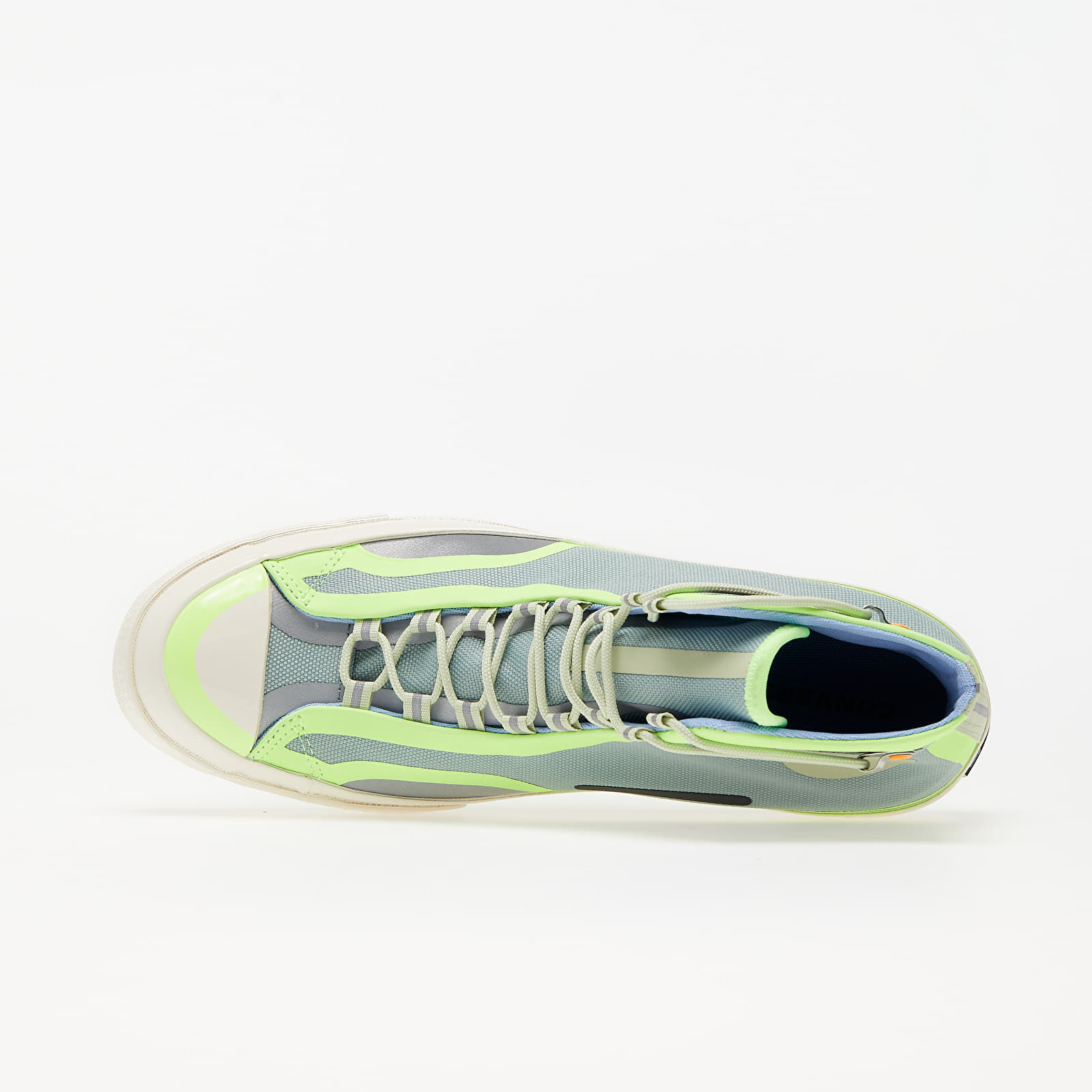 Men s shoes Converse Chuck 70 Iceberg Green Ghost Green Footshop