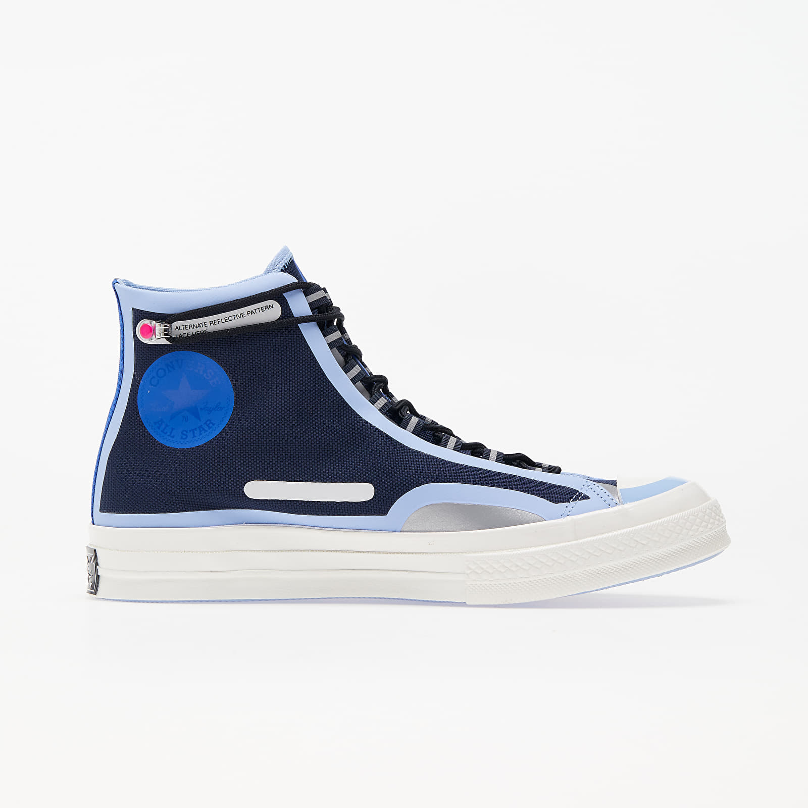 chuck taylor 70 obsidian