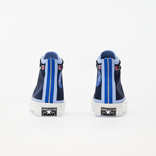 Men's shoes Converse Chuck 70 Obsidian/ Serenity Footshop