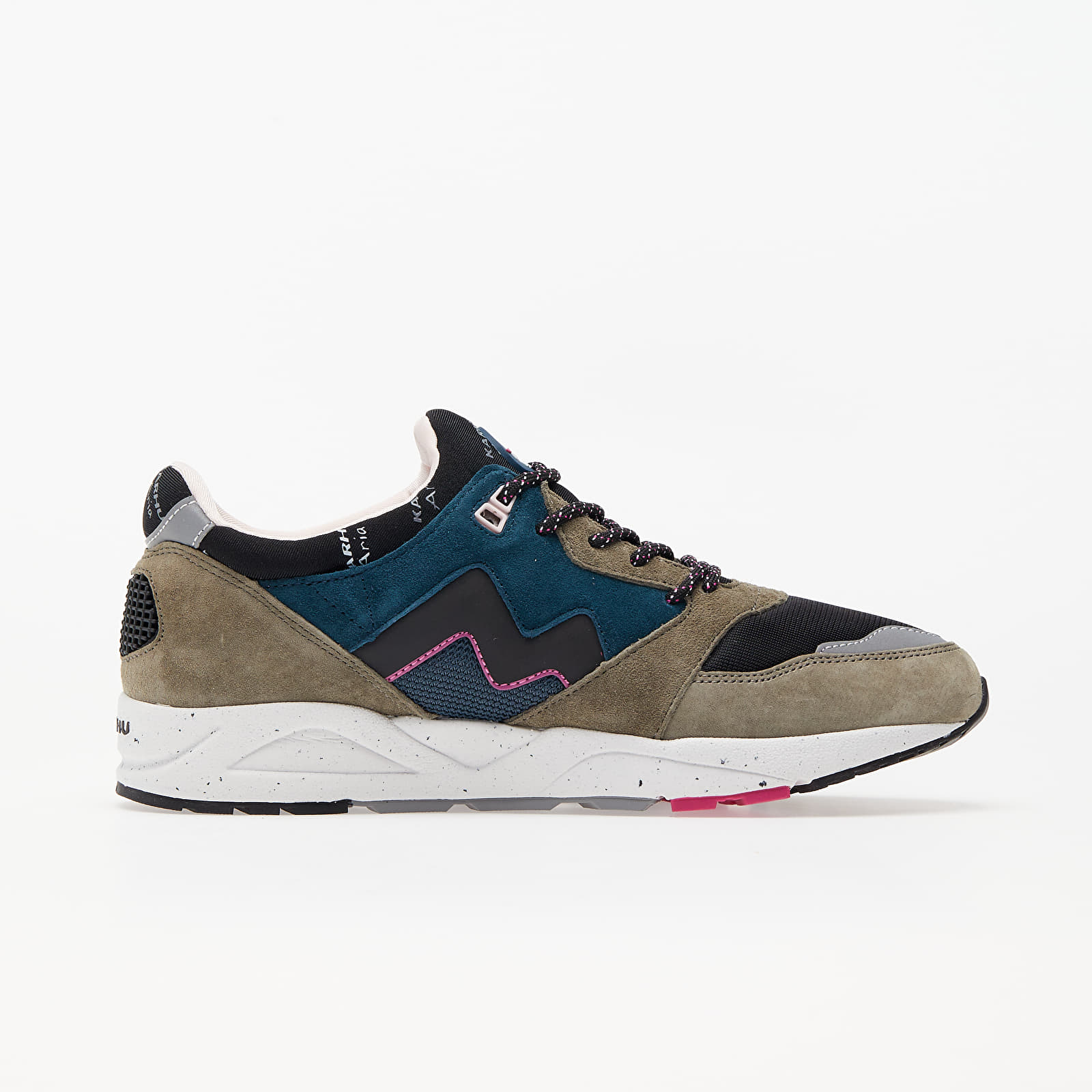 karhu aria 95 true to form
