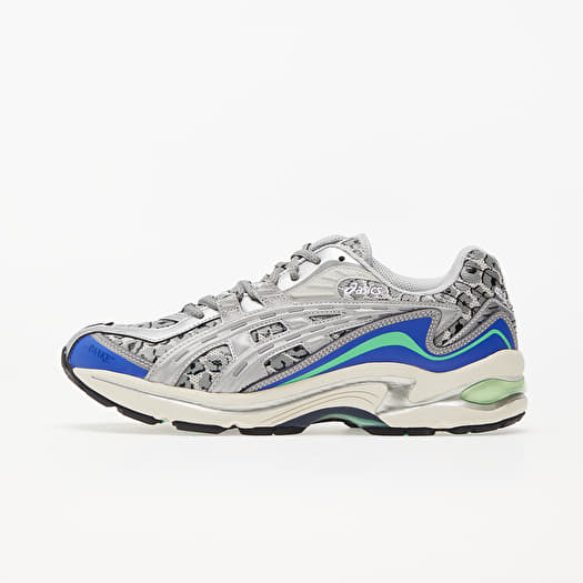Men's shoes Asics x Awake Gel-Preleus Cool Gray/ Silver Footshop