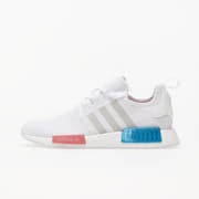 Damen Sneaker und Schuhe adidas NMD R1 W Ftwr White Grey One Hazy Rose Footshop