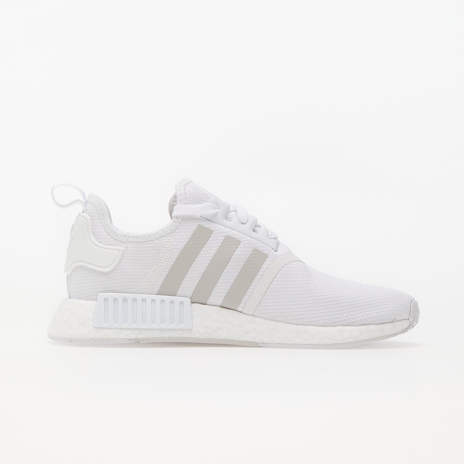 Damen Sneaker und Schuhe adidas NMD R1 W Ftwr White Grey One Hazy Rose Footshop