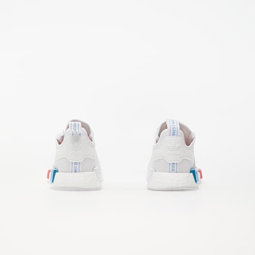 Adidas nmd 2024 womens white 40