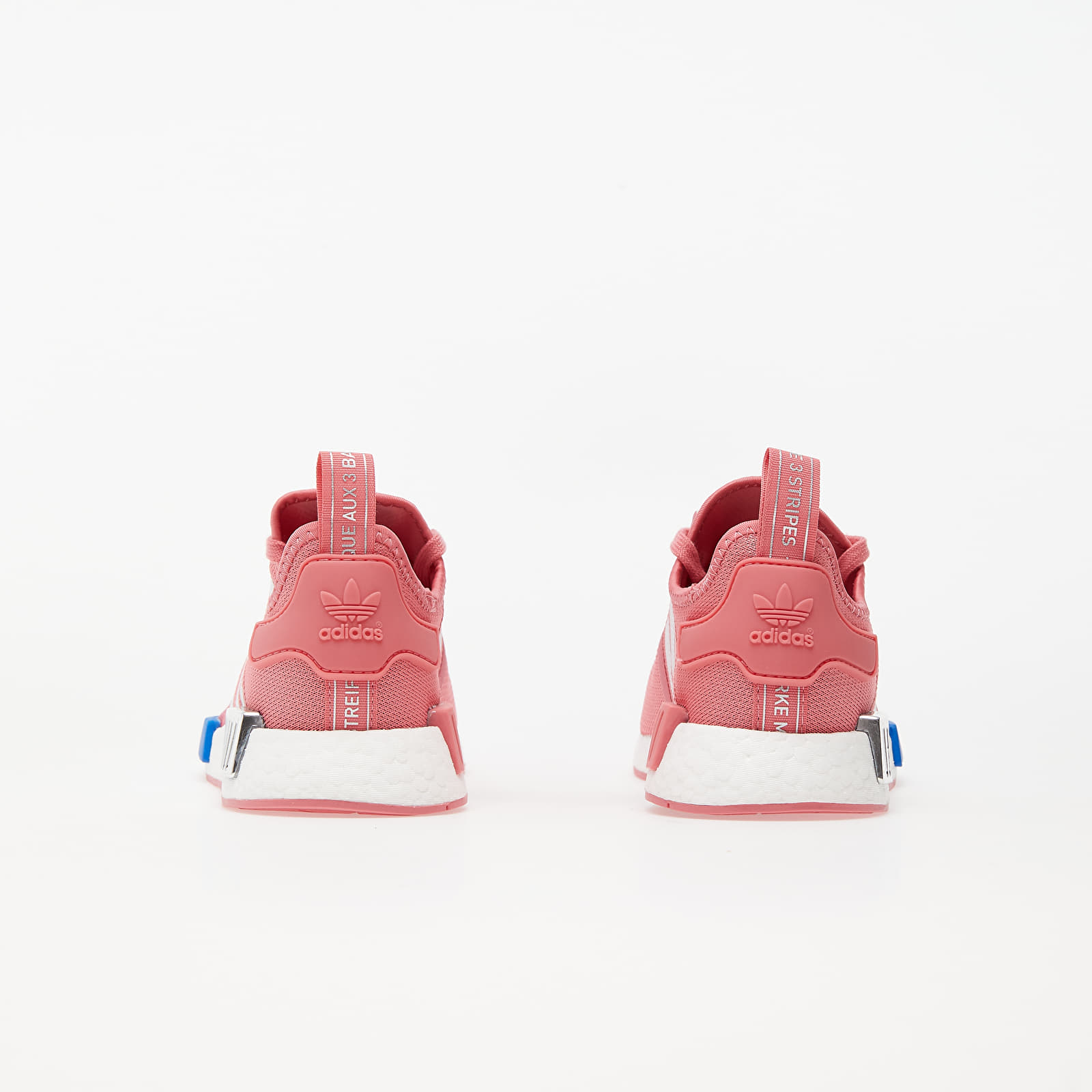 Nmd raw pink clearance