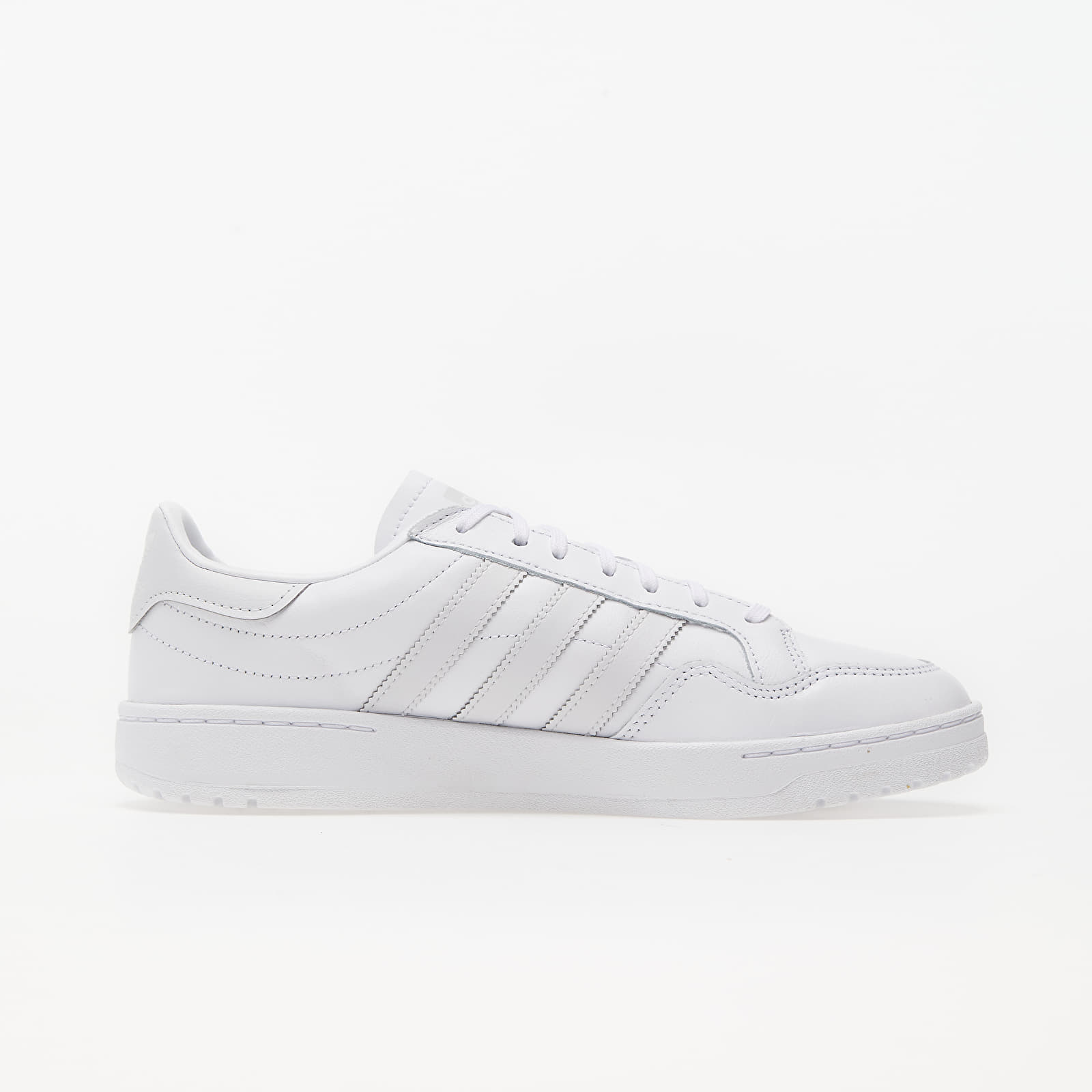 Women's shoes adidas Team Court W Ftw White/ Dash Grey/ Dash Grey