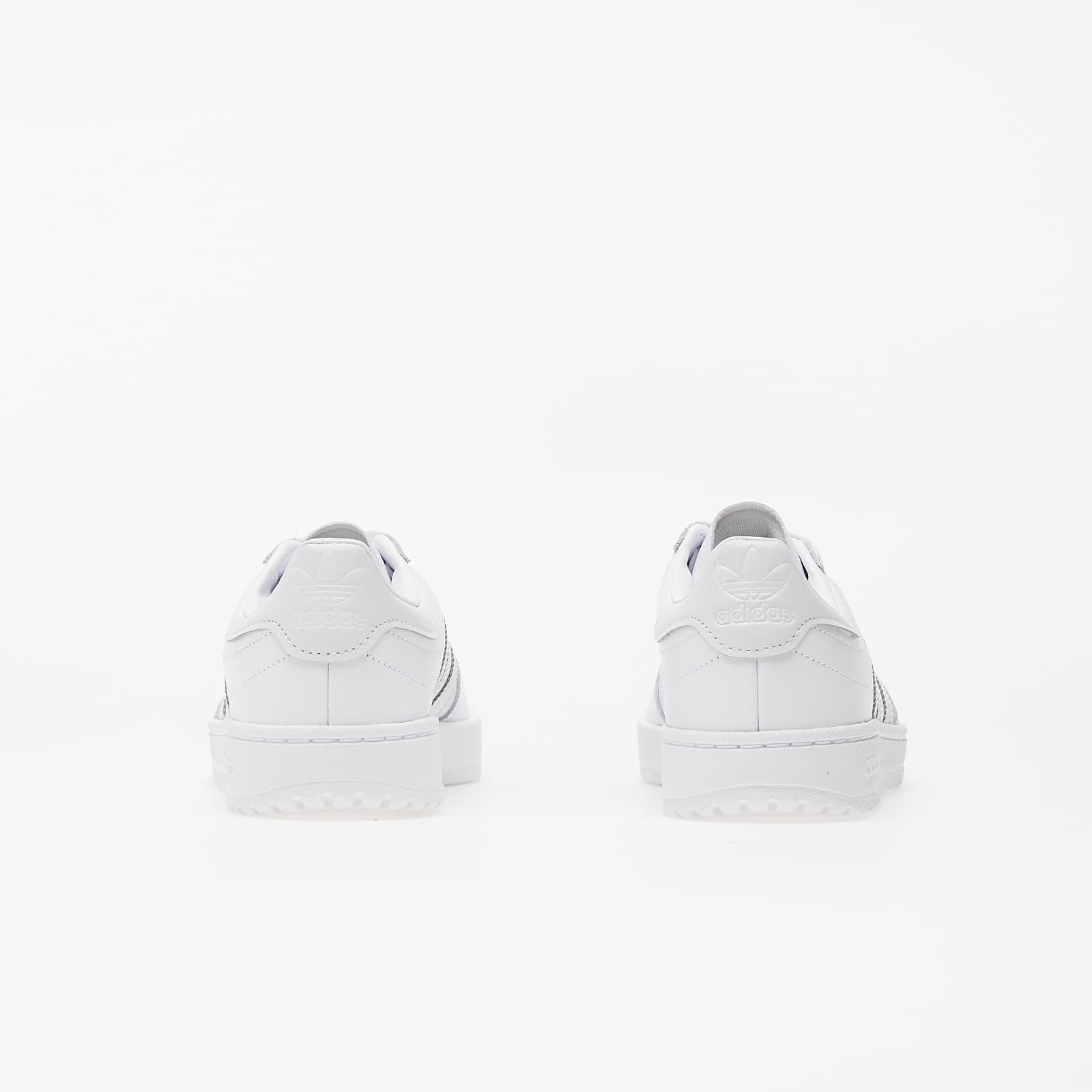 Women's shoes adidas Team Court W Ftw White/ Dash Grey/ Dash Grey