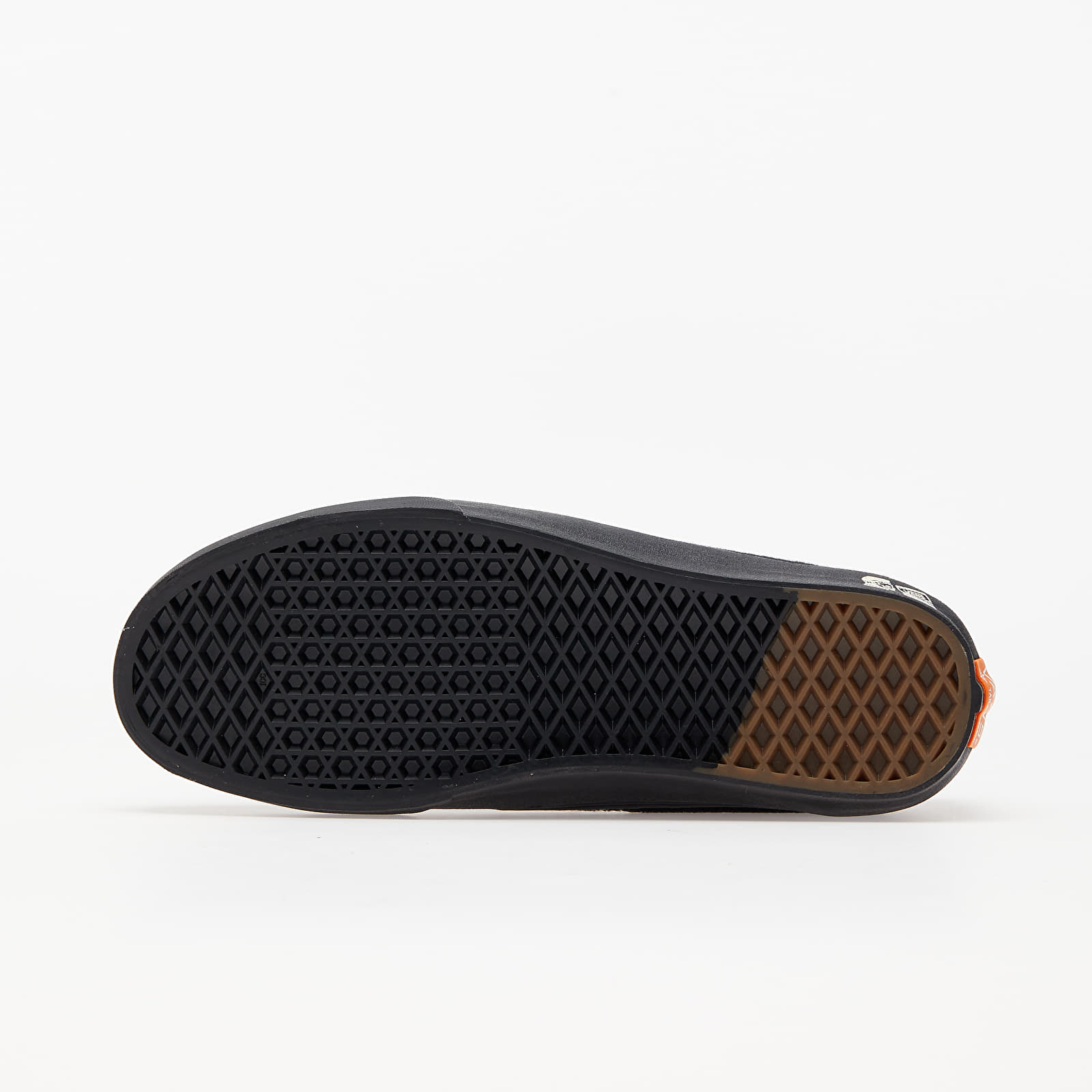 Men's shoes Vans Vault x Taka Hayashi Diy Low LX (H&L) Black/ Multi