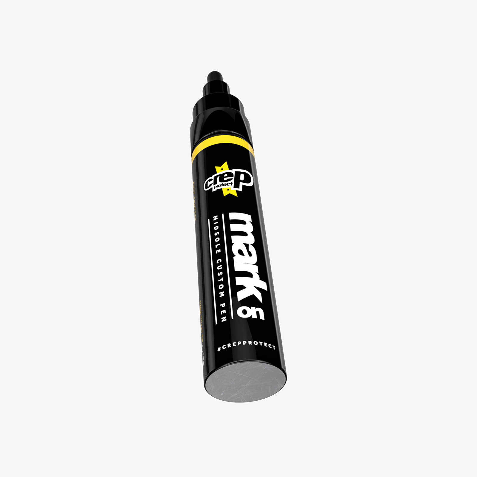 Péče o boty Crep Protect Mark On Midsole Custom Pen Black