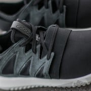 Adidas tubular viral black hot sale
