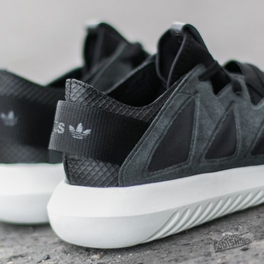 Women s shoes adidas Tubular Viral W Core Black Core Black O White Footshop