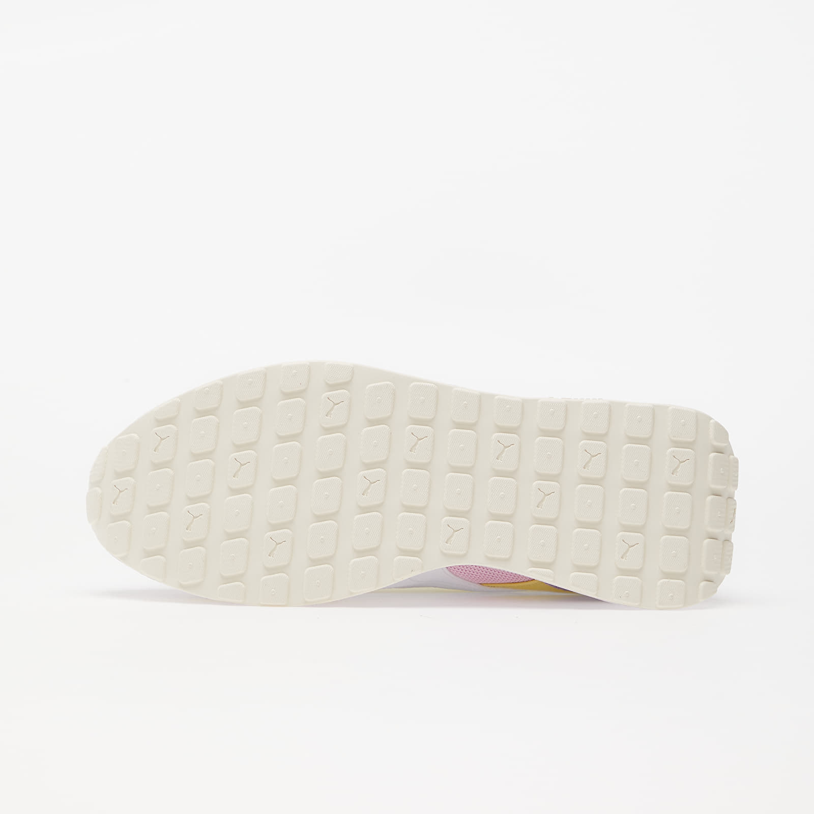 Women's shoes Puma Cruise Rider Silk Road Wn s Pink Lady-Yellow Pear