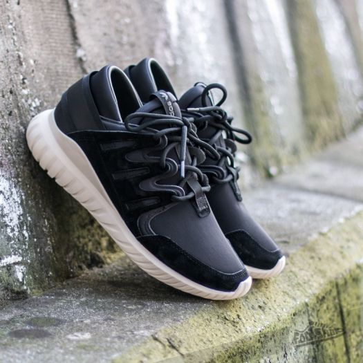 Herren Sneaker und Schuhe adidas Tubular Nova Core Black Core Black Cream White Footshop