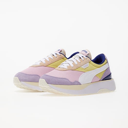 Puma Cruise Rider Silk Road Wn s