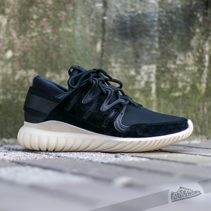 Männer adidas Tubular Nova Core Black/ Core Black/ Cream White 