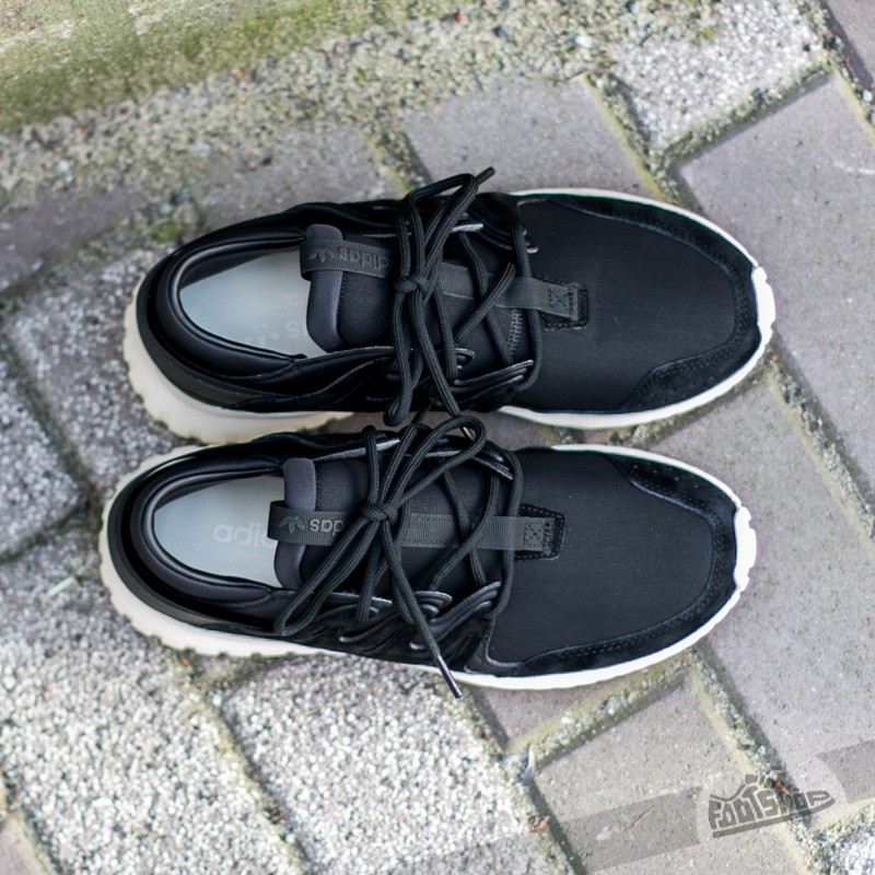 Männer adidas Tubular Nova Core Black/ Core Black/ Cream White 