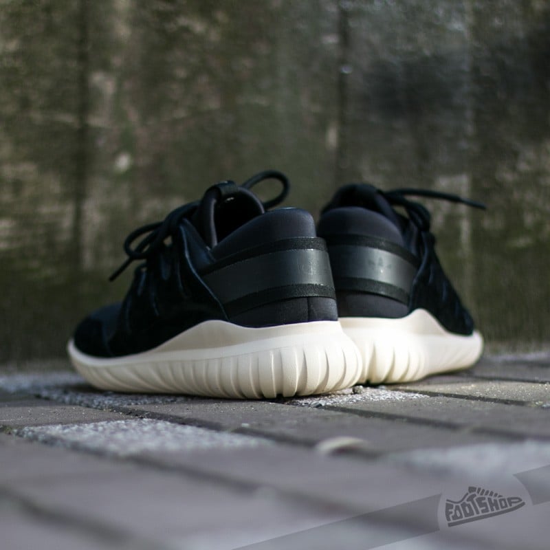 Männer adidas Tubular Nova Core Black/ Core Black/ Cream White 