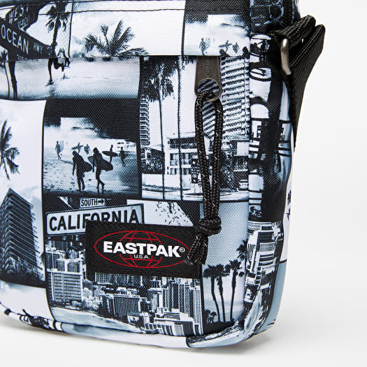 Bags backpacks Eastpak The One Mini Bag Pix BW Footshop