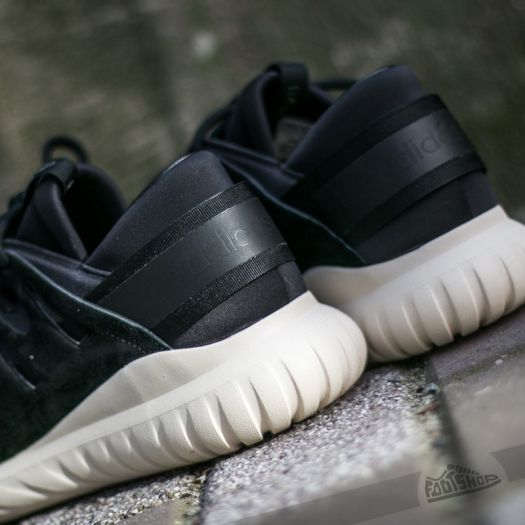 Herren Sneaker und Schuhe adidas Tubular Nova Core Black Core Black Cream White Footshop