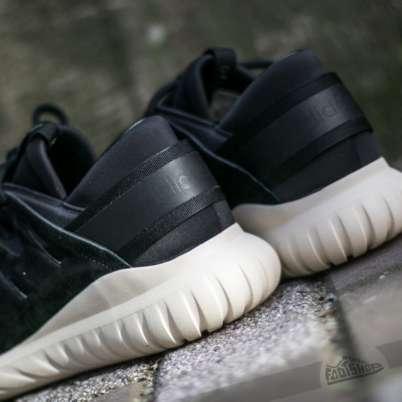 Männer adidas Tubular Nova Core Black/ Core Black/ Cream White 