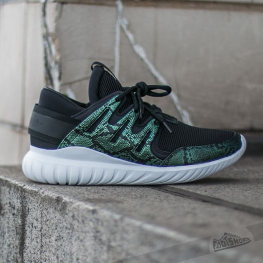 Men s shoes adidas Tubular Nova Core Black Core Black Ftw White Footshop