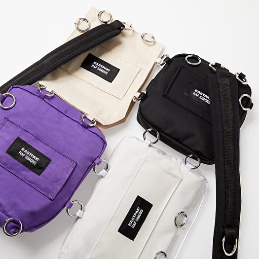 Eastpak x Raf Simons Pocketbag Loop Mini Bag Rs Garden | Footshop