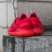 Men s shoes adidas Tubular Nova Red Red Core Black Footshop
