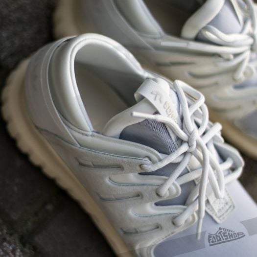 Men s shoes adidas Tubular Nova Vintage White Vintage White