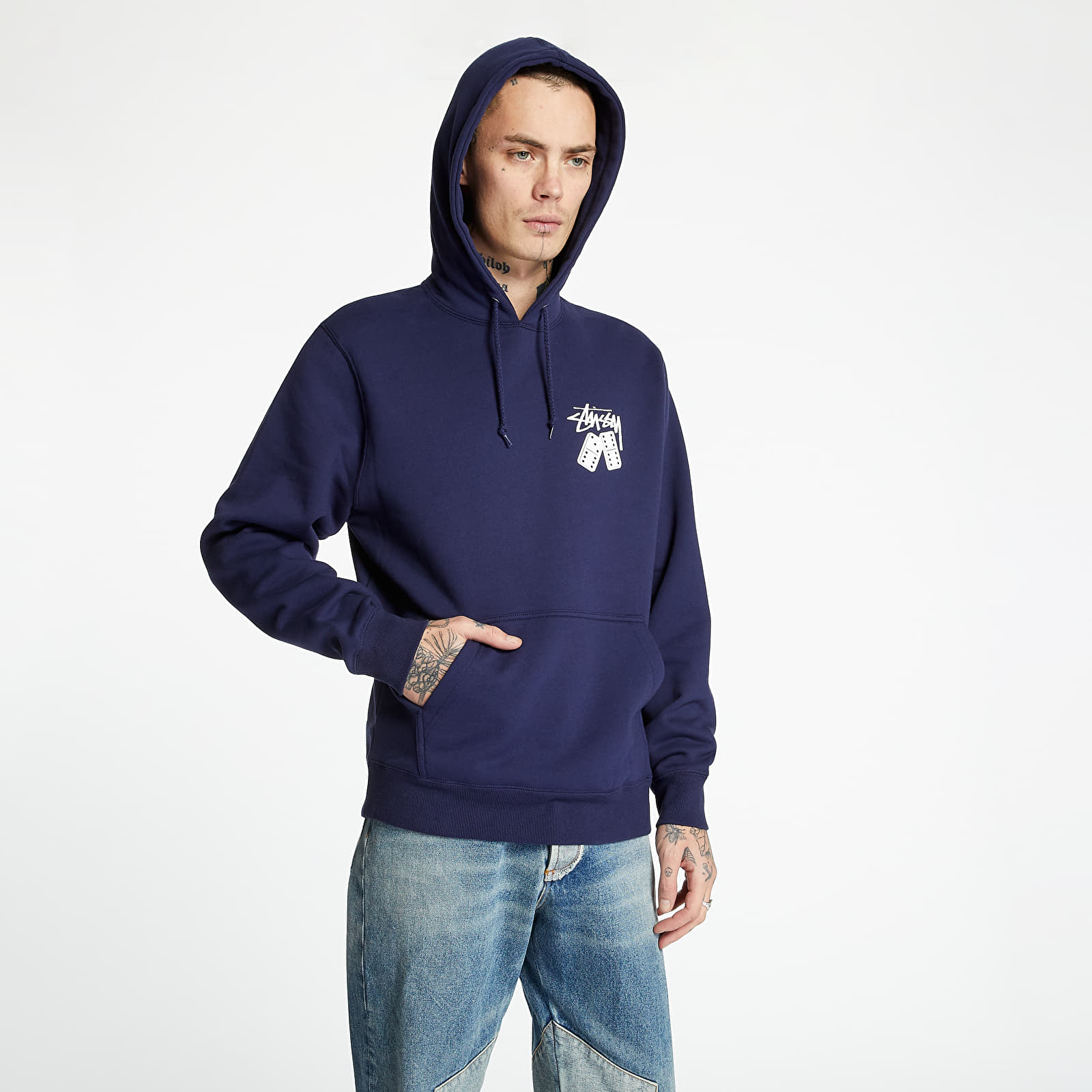 Dominos hoodie cheap