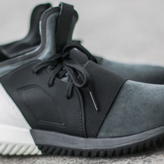 adidas Tubular Defiant W Core Black Core Black O White