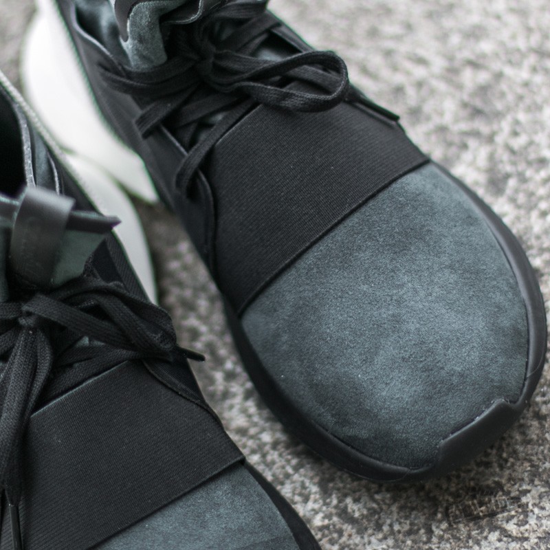 Women's shoes adidas Tubular Defiant W Core Black/ Core Black/ O White
