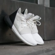 Adidas tubular defiant ro top tf leather core white