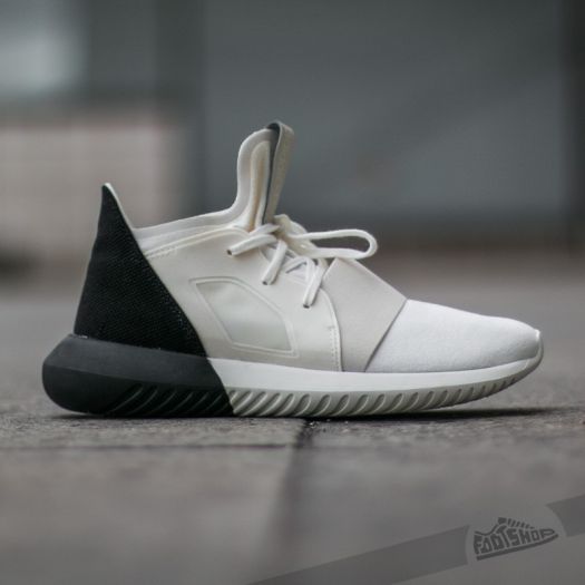 adidas Tubular Defiant W O White O White Core Black