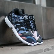 adidas Zx Flux W Core Black/ Core Black/ Ftw White