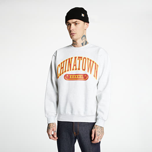 Chinatown market crewneck outlet