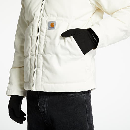 Carhartt sales sheldon jacket