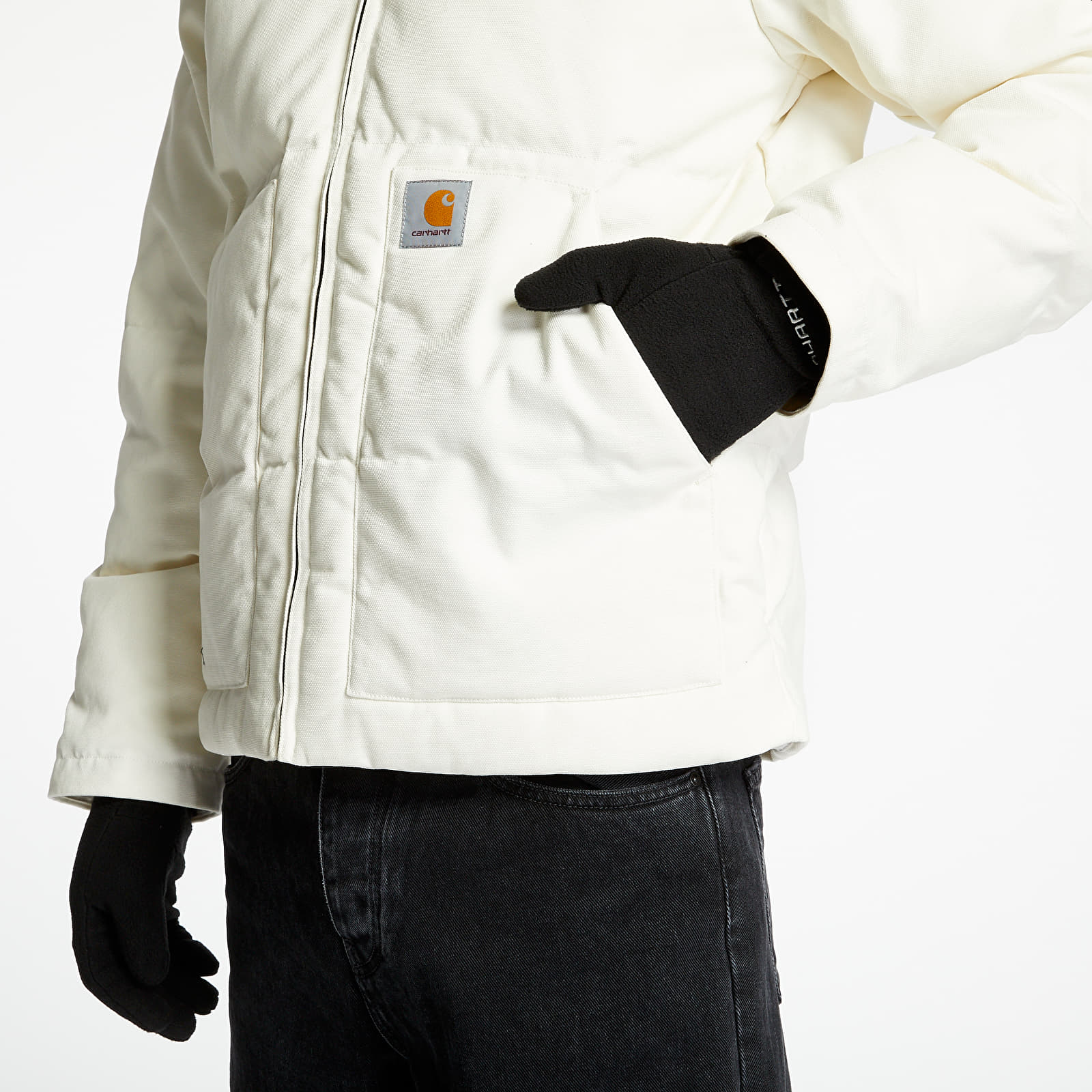 Carhartt brooks jacket hot sale